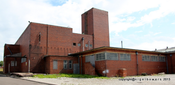 Pithead